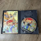 Rocket Power  Beach Bandits CIB (Sony Playstation 2 ps2) Complete Tested