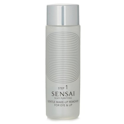 Kanebo - Sensai Seidig Reinigender Sanfter Make-up Entferner für Augen und Lippe