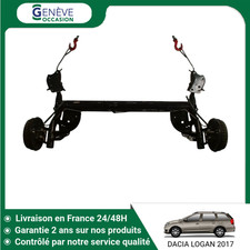 Essieu Dacia LOGAN