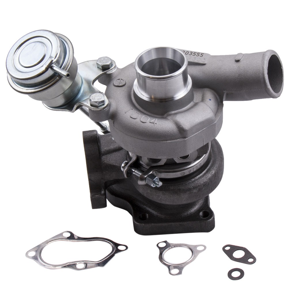 Turbo for Mitsubishi GT3000 3.0 V6 49177-02310 Driver side exhaust turbo