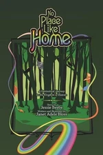 No Place Like Home: A Fantastical Journey to the Kingdom of Heaven by Janet Adel