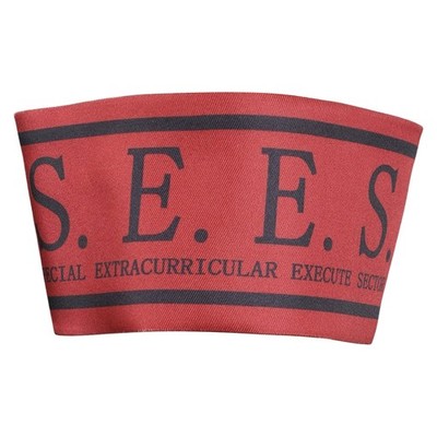 S.E.E.S Persona Cosplay Kostüm Prop Halloween Karneval Anzug cos Armband