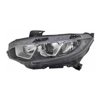 Diederichs Halogen H11/HB3 Scheinwerfer FüR Honda Civic X Links 33150TECP01