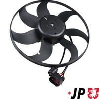 JP Group LüFter MotorküHlung JP 1199106800 FüR Audi Skoda Seat A3 Yeti Altea A1