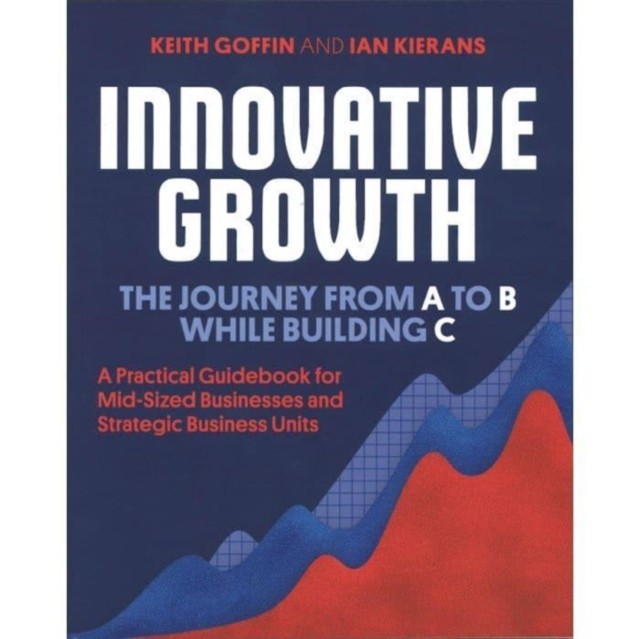 Innovative Growth by Ian Kierans (Paperback Book)