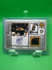 2023-24 Upper Deck Ultimate Collection #UDA-BR Bryan Rust