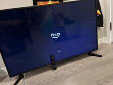 43 inch smart tv 4k 120 hz insignia