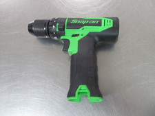 Snap On 14.4 V 38 Drive Microlithium Cordless Drill Tool Only