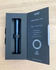 Uni Kuru Toga Dive Mechanical Pencil 0.5mm Ab...