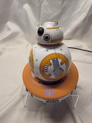 Sphero Star Wars BB-8 App-Enabled Droid THE FORCE AWAKENS (READ)