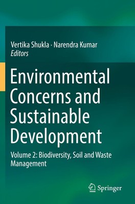 Environmental Concerns and Sustainable Development | Narendra Kumar (u. a.)