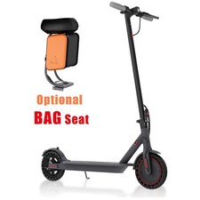 LADPED Adults Electric Scooter with/NO Seat 8.5" 19MPH Commuter E-Scooter APP