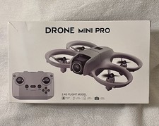 Neo Mini Pro, Ready to Fly Remote Control Camera Drone