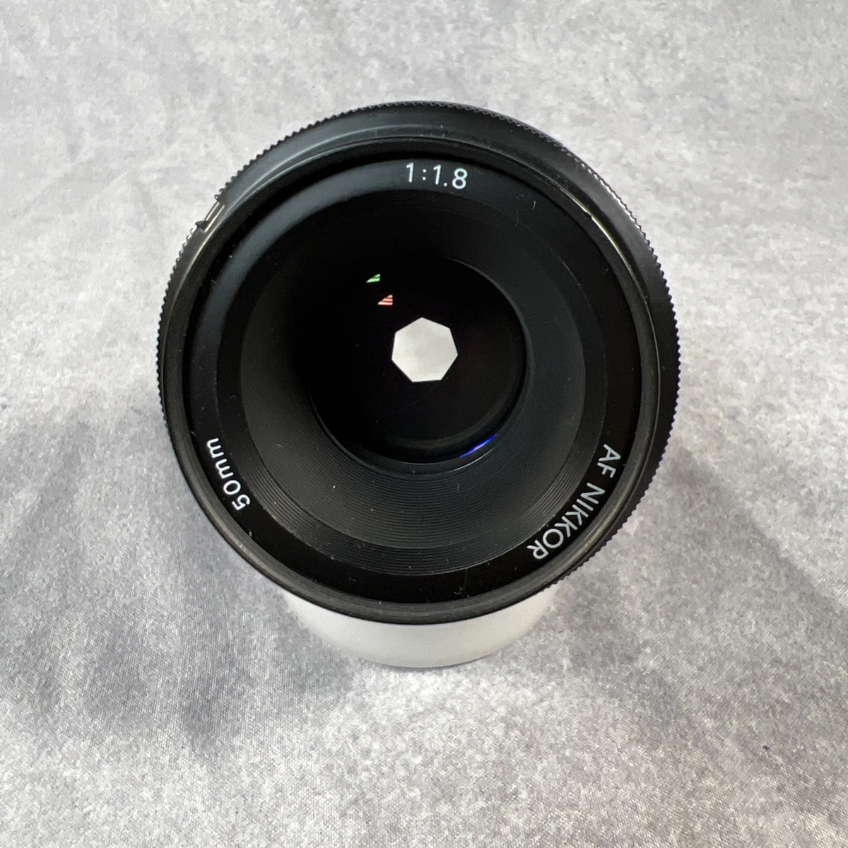 25+ Nikon 50mm f/1.8 Camera Lenses for sale | Updated Oct 2026