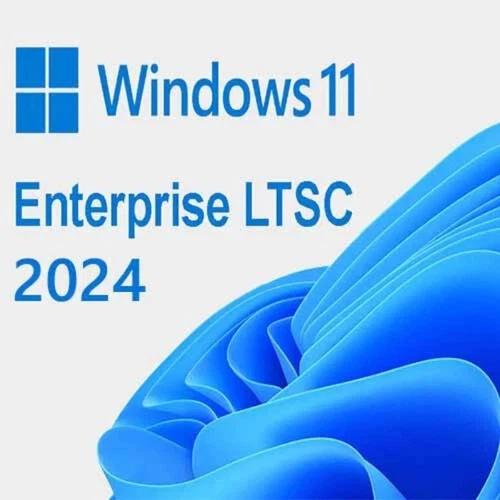 Windows 11 ✔ Enterprise ✔LTSC 2024 ✔qty-DG7GMGF0HJ33 MAK - Activation Code