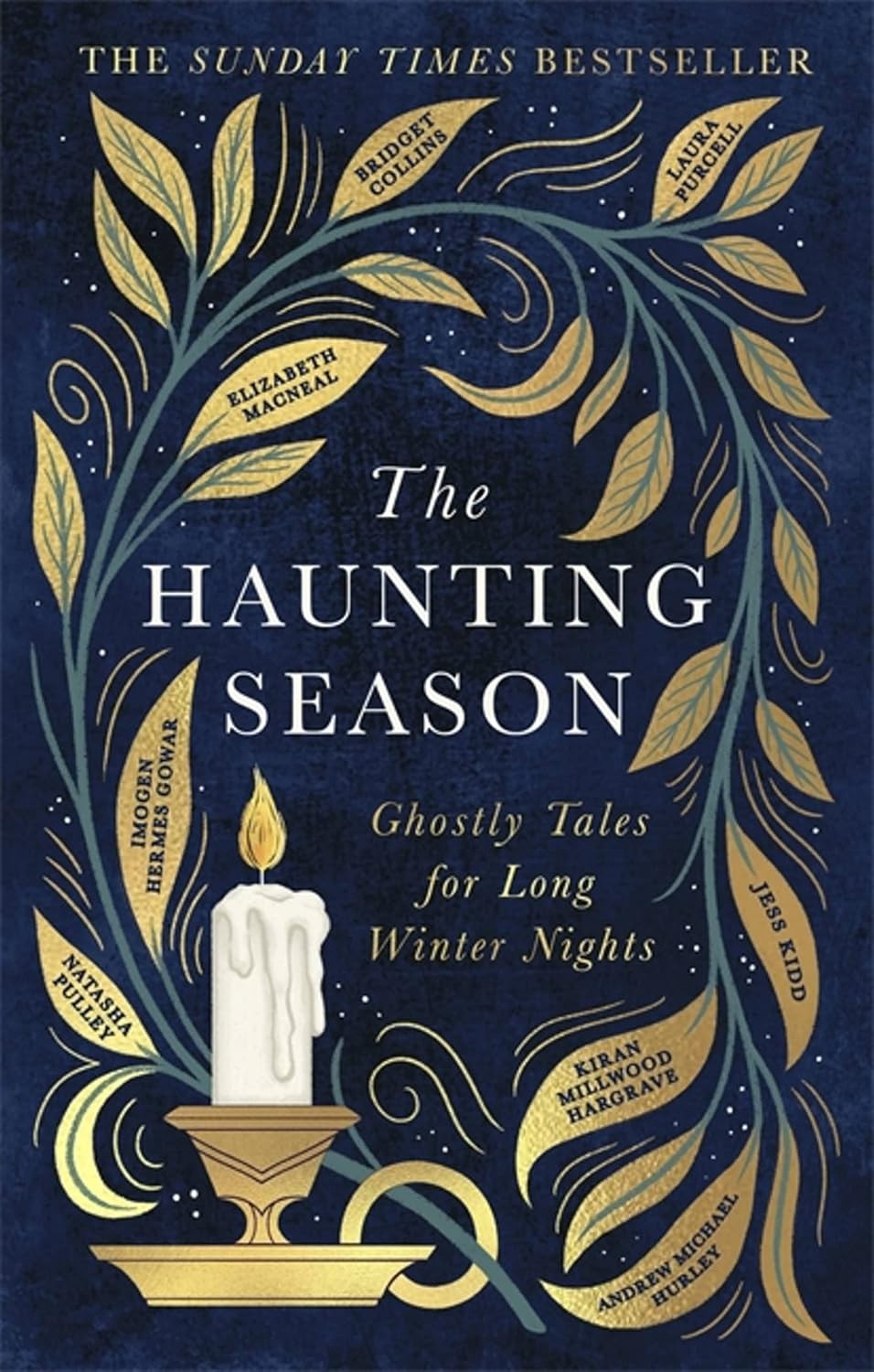 The Haunting Season: The instant Sunday Times bestseller and the perfect Halloween read - Image 6