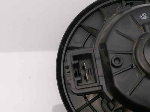 VP8E2H18456AA MOTEUR DE CHAUFFAGE / 0130115551 / 555487 POUR FORD FIESTA CE1 - Photo 2/4