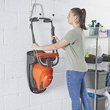 Flymo SimpliGlide 330 Hover Lawnmower 1700W 33cm Electric Lightweight Mower