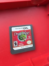 Dragonology  - Nintendo DS