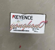 ONE NEW KEYENCE N-L1 Bar code reader communication module