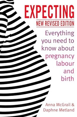 Expecting: Everything You Need to Kno... by Metland, Daphne Paperback / softback