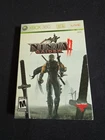 Ninja Gaiden 2 - Microsoft Xbox 360 - Brand New Sealed