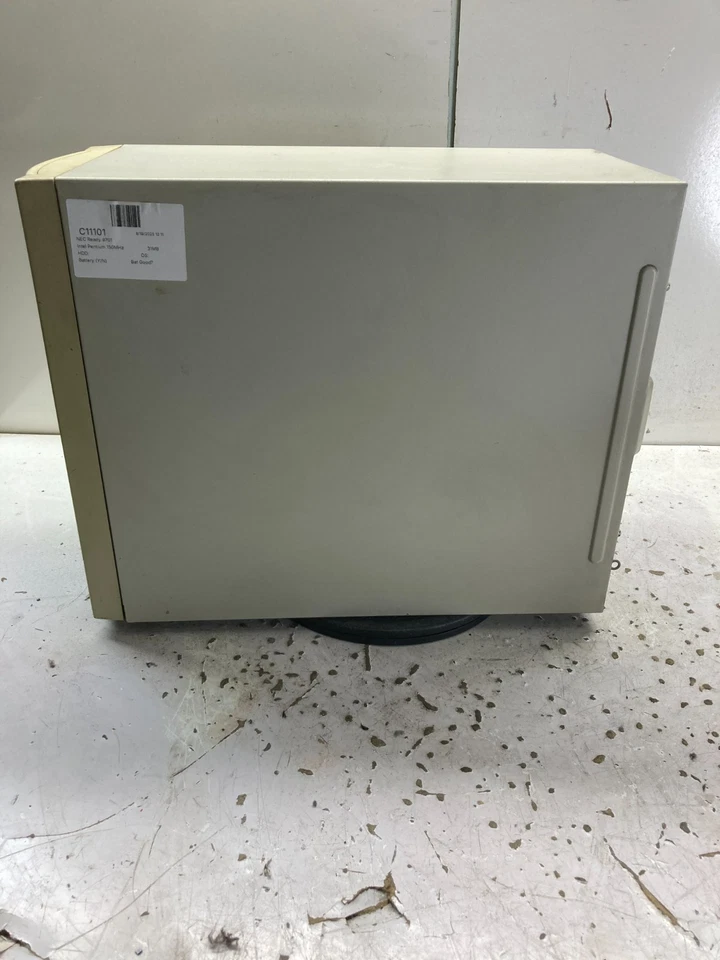 NEC Ready 9701 Intel Pentium 150MHz 31MB NO HDD - Image 4 of 4