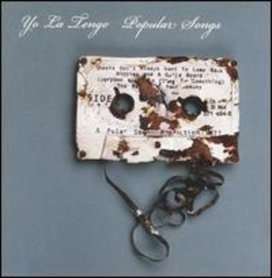 Popular Songs by Yo La Tengo: New