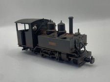 DISCONTINUED 009 Bachmann 10-12-D Baldwin 'Hummy' Boxed