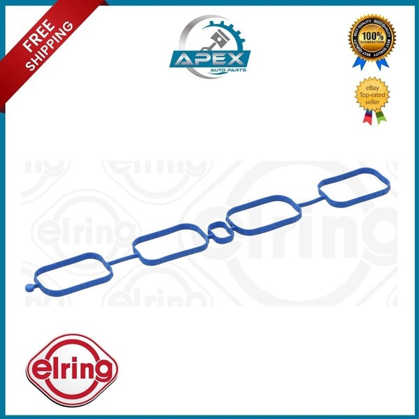 AnsaugkrüMmer Dichtung FüR Buick, Cadillac, Chevrolet, Opel Elring - 564.350-image
