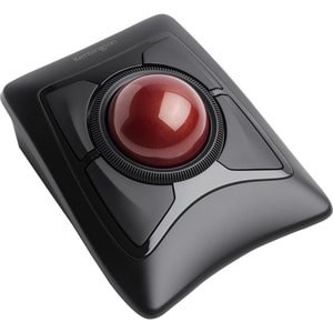 Kensington Expert Maus Wireless Trackball. formfaktor: beidhändig. Uhrwerk