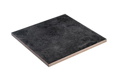 Terrassenplatten CERAMIA ROCA BASALT 60/60/3 CM