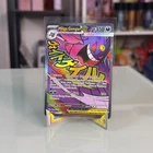 Pokemon Mega Gengar EX 269/217 Mega Attack Rare Ascended Heroes