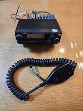 Alinco DR-M06DX 6m FM Transceiver as is