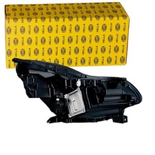 HELLA LED HAUPTSCHEINWERFER SCHEINWERFER LINKS passend für RENAULT CAPTUR 