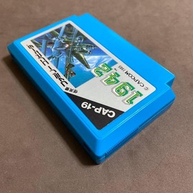 1942 Famicom Japan Used