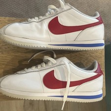 🔥 Nike Cortez "Cortez '72" - Mujer Talla US 8 / Clásico OG...