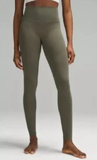 lululemon Align™ High-Rise Pant 25" Size 0