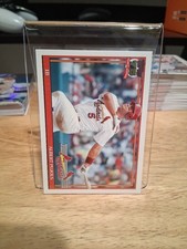 2026 Topps Series 1 - Albert Pujols #T91-43 1991 Topps Baseball