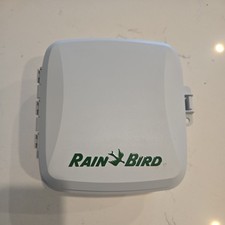 Rain Bird ESP-TM2 Irrigation System Outdoor Controller - White