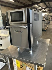 Ovention countertop Speed Convection Microwave oven Misa-A12 Black Oven