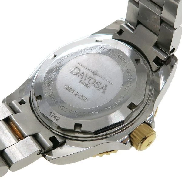 Davosa Ternos 16155565 [B] - Bild 3 von 4