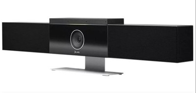 Polycom Studio P009 HD Video Conferencing System Sound Bar 2201-85308-001 -NO PS