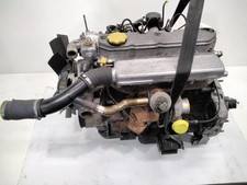 Moteur Land Rover DISCOVERY