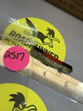 VINTAGE SLOT CAR CORONET FRONT BUMPER