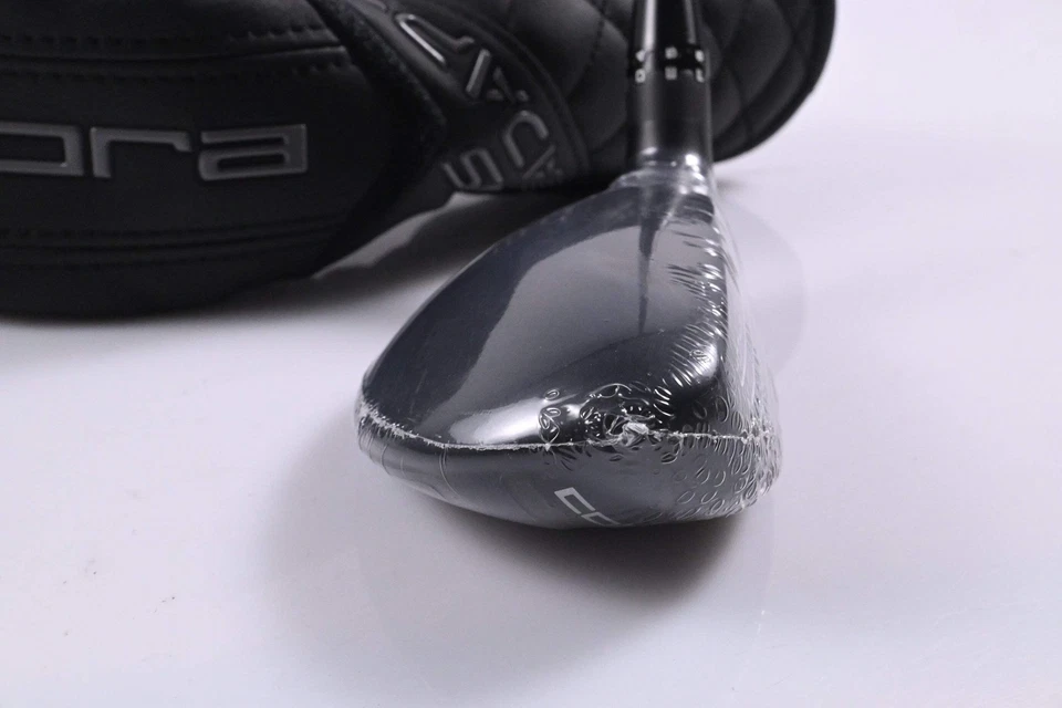 Cobra DS-Adapt #3 Hybrid / 19 Degree / Stiff Flex KBS PG Hybrid 85 Shaft - Image 3 of 4