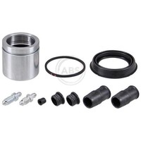 Reparatursatz Bremssattel A.B.S. 57386 Eco-Kit FüR Vorderachse