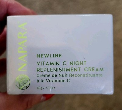 Napara Antioxidant AM Infusion **NIB**