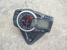 Suzuki GSXR 1000 GSXR1000 L6 2016 Clocks ..... 12234 miles