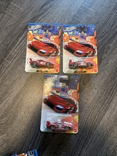 Hot wheels Silver Series Porsche 935 Lunar New Year